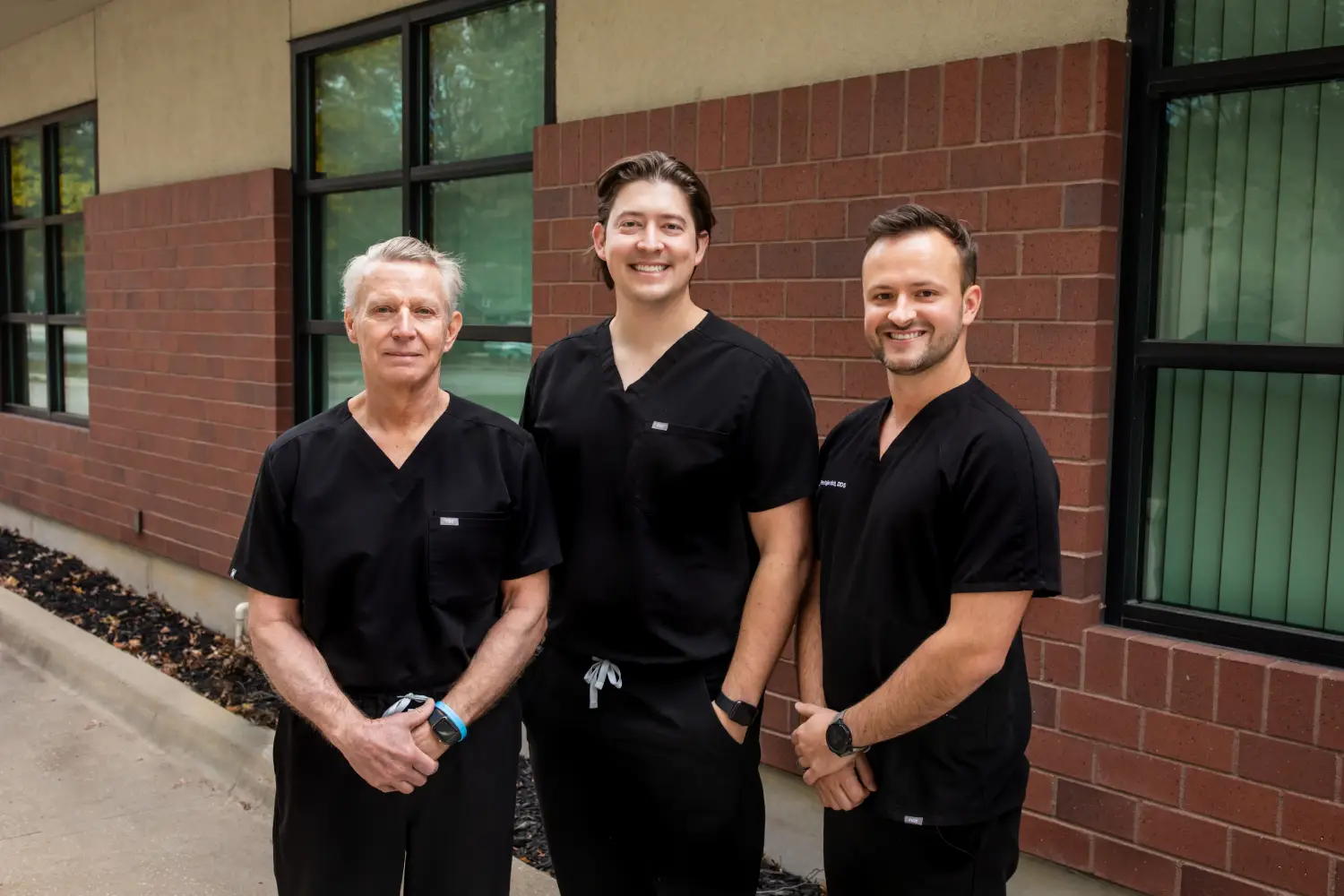 Blue Springs Dentist Burr Oak Family Dental